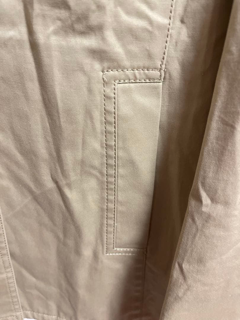 Burberry London ベージュ スプリングコート
