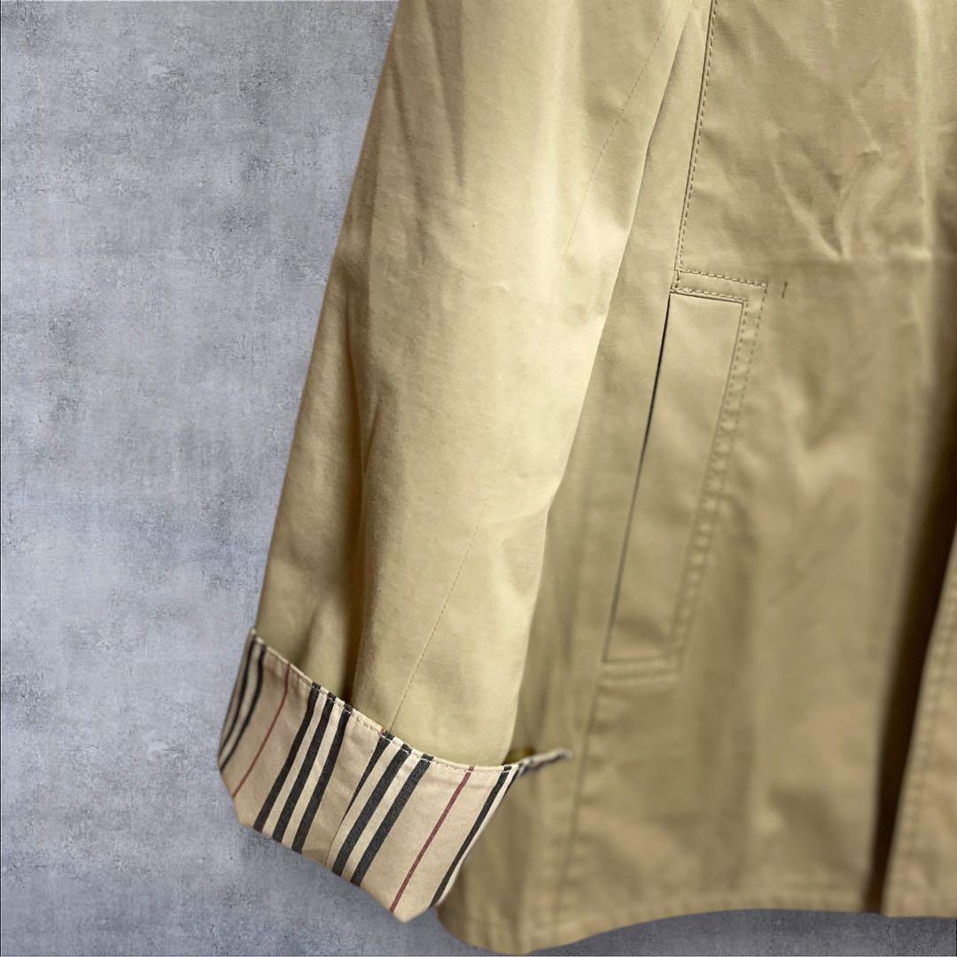 Burberry London ベージュ スプリングコート