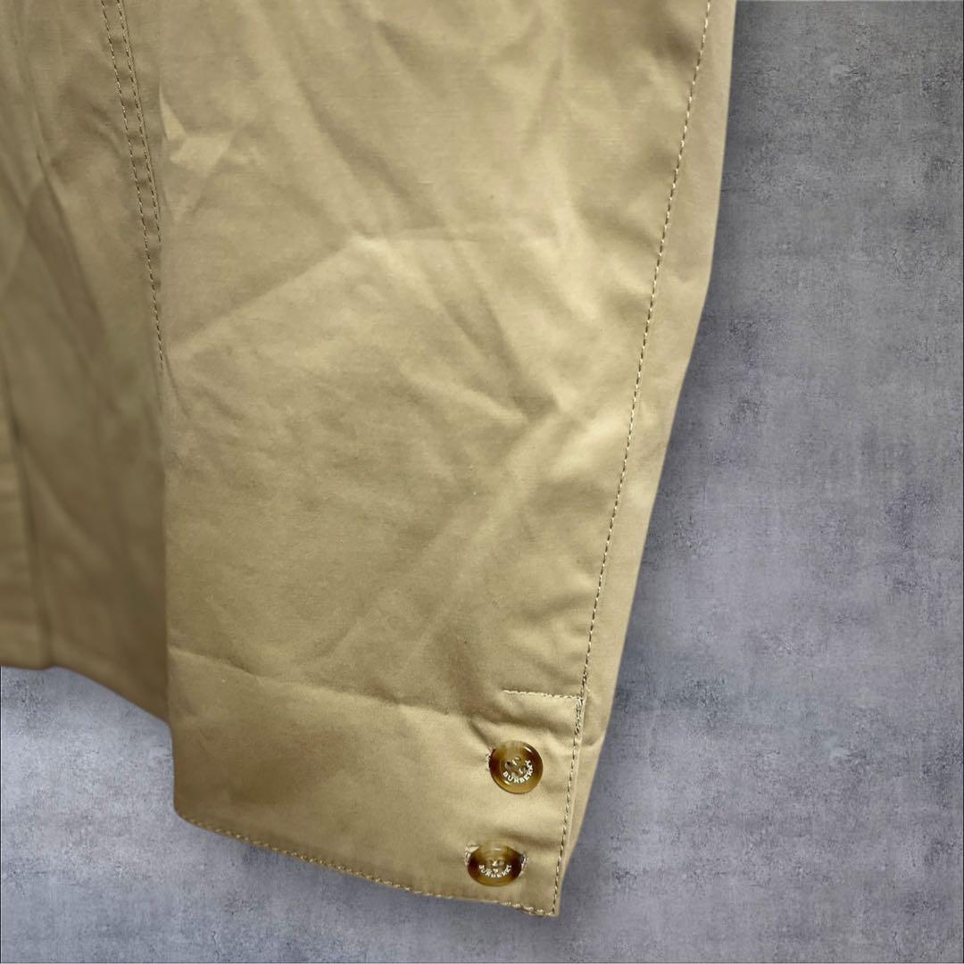 Burberry London ベージュ スプリングコート