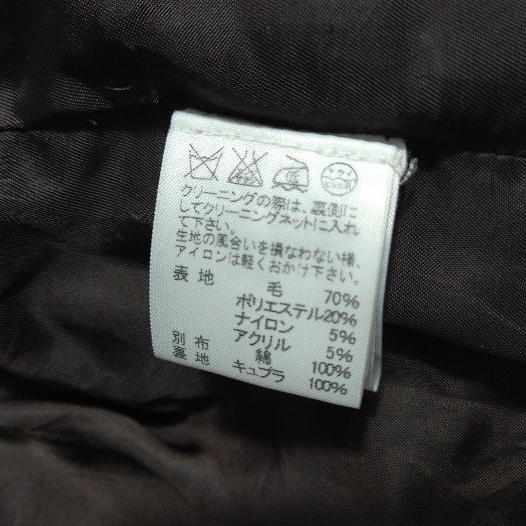 sunaokuwahara　パッチワーク千鳥格子ジャケット　日本製　Mサイズ
