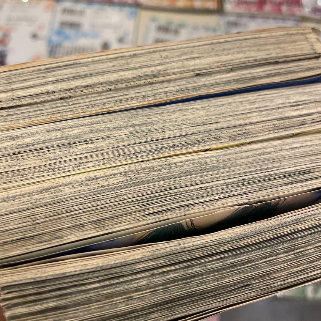 からくりサーカス 全43巻セット（完結）　裁断済