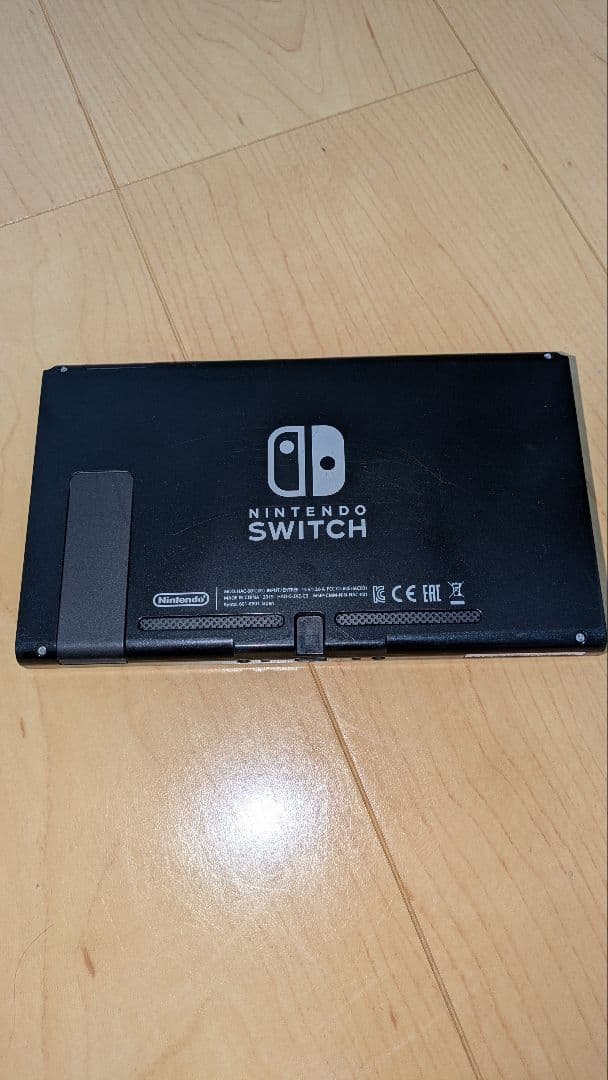 矢*崎様 任天堂Switch ジャンク品