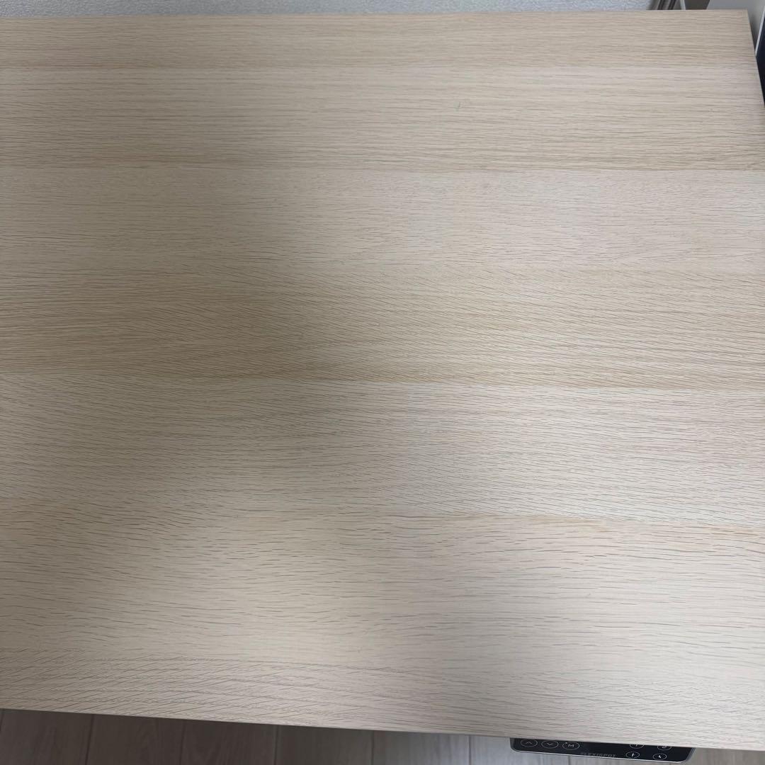 FLEXISPOT フレキシスポット×IKEA 120×60cm