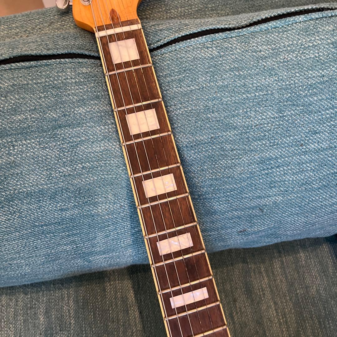 ギター SQUIER Classic Vibe '70s Jaguar