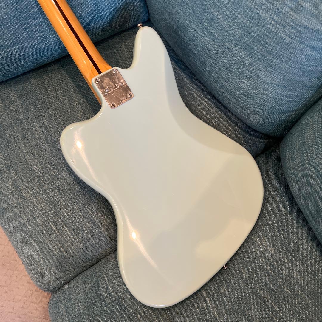 ギター SQUIER Classic Vibe '70s Jaguar