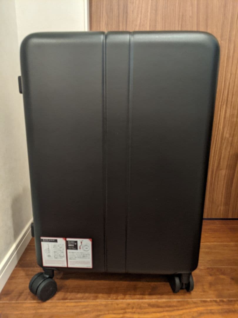 新品未使用 スーツケース MAIMO COLOR YOU plus M 62L