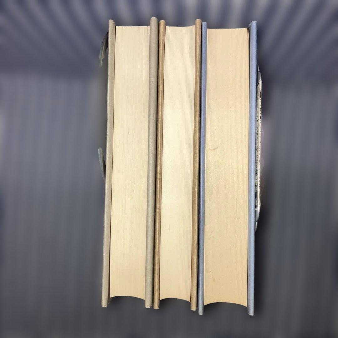 聖書の真義・ヨガの真義　カバラの眞義Mドーリル霞ヶ関書房 3冊セット