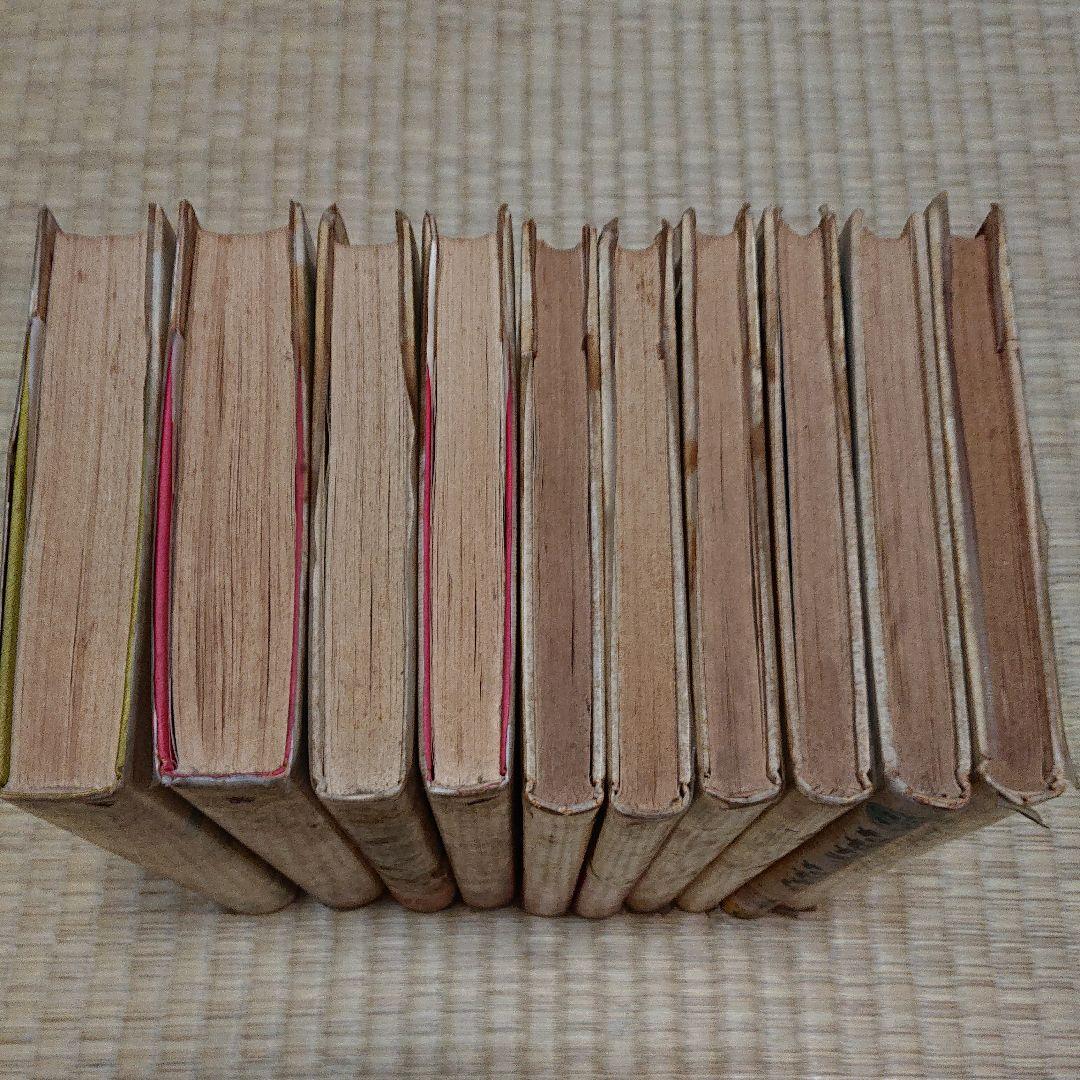 理科の学校・なぜだろうなぜかしら／小学1年～小学6年   全１０冊