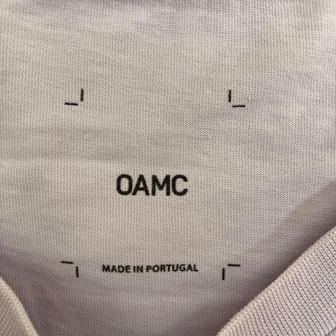 OAMC カットソー 2枚セット Lサイズ