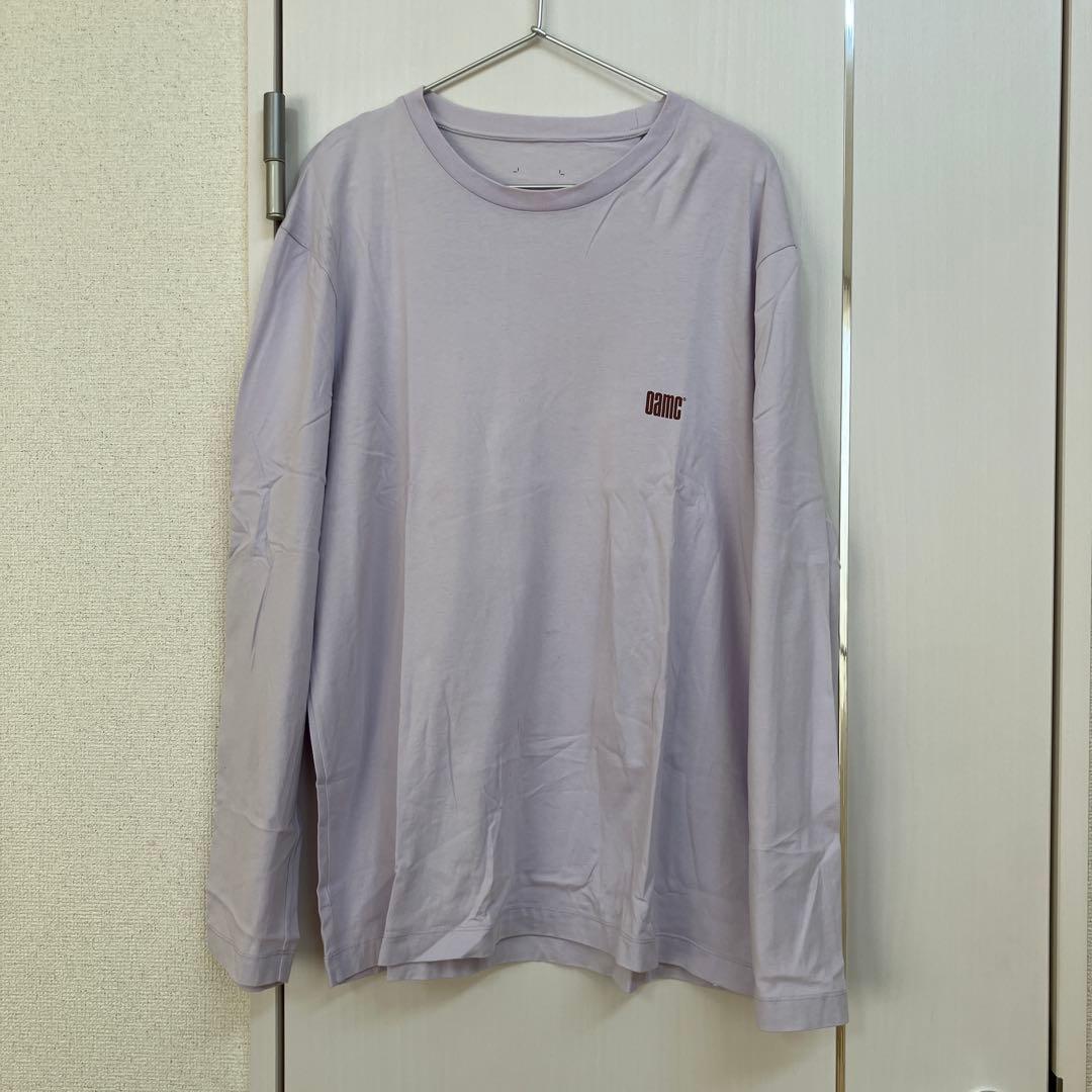 OAMC カットソー 2枚セット Lサイズ