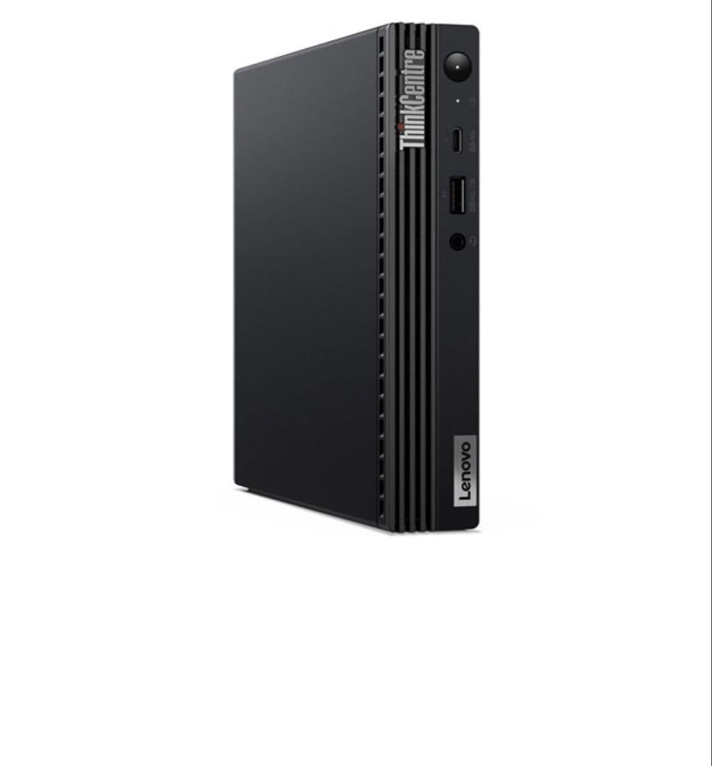 S*Y様 【最終販売】ThinkCentre M75q Gen2