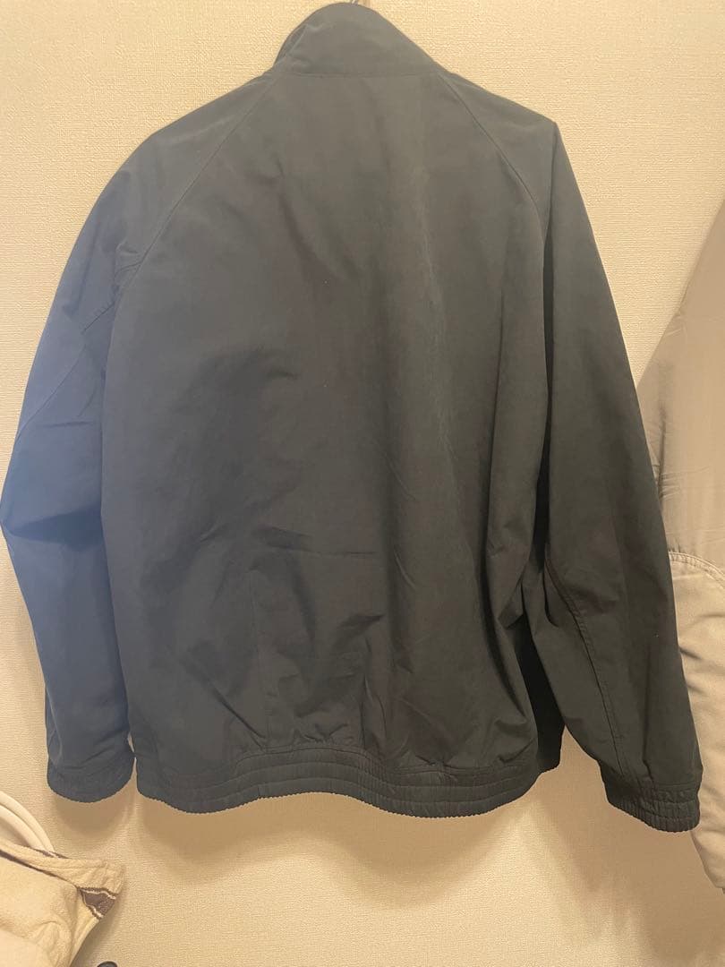 2026春夏新作Barbour TRANSPORT / トランスポート