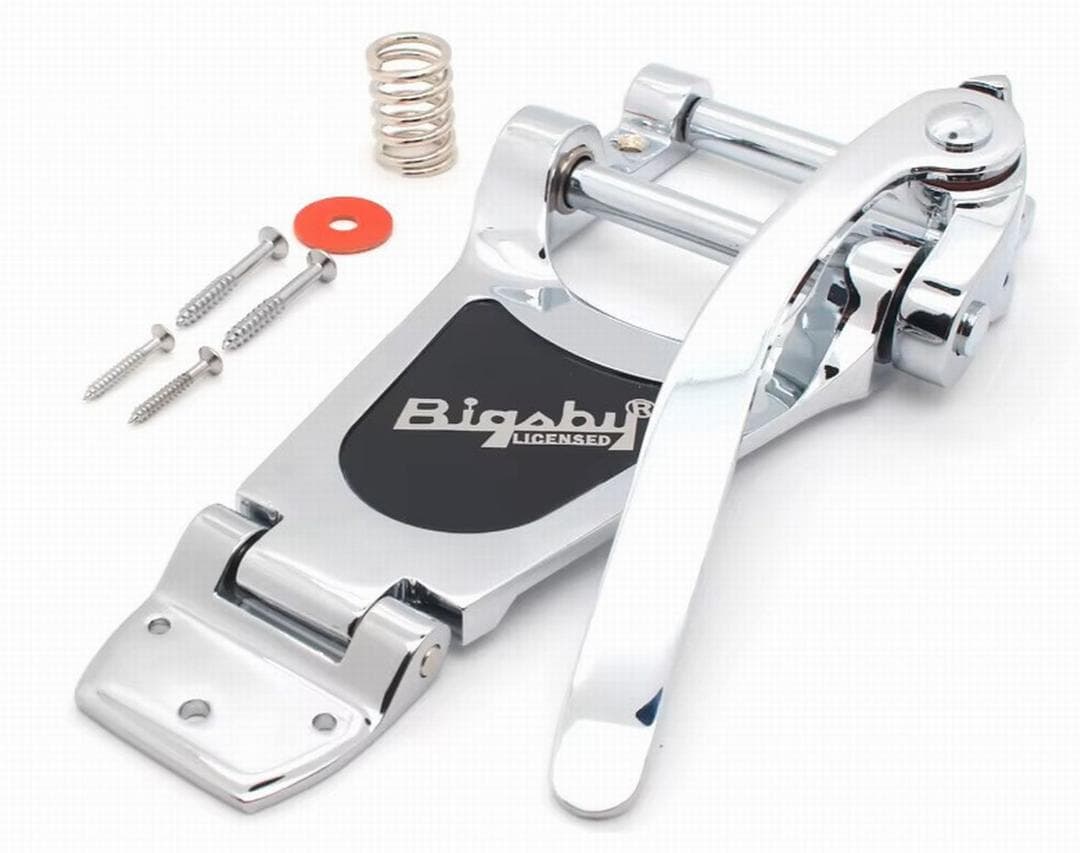 Bigsby Tremolo B70 タイプ トレモロユニット