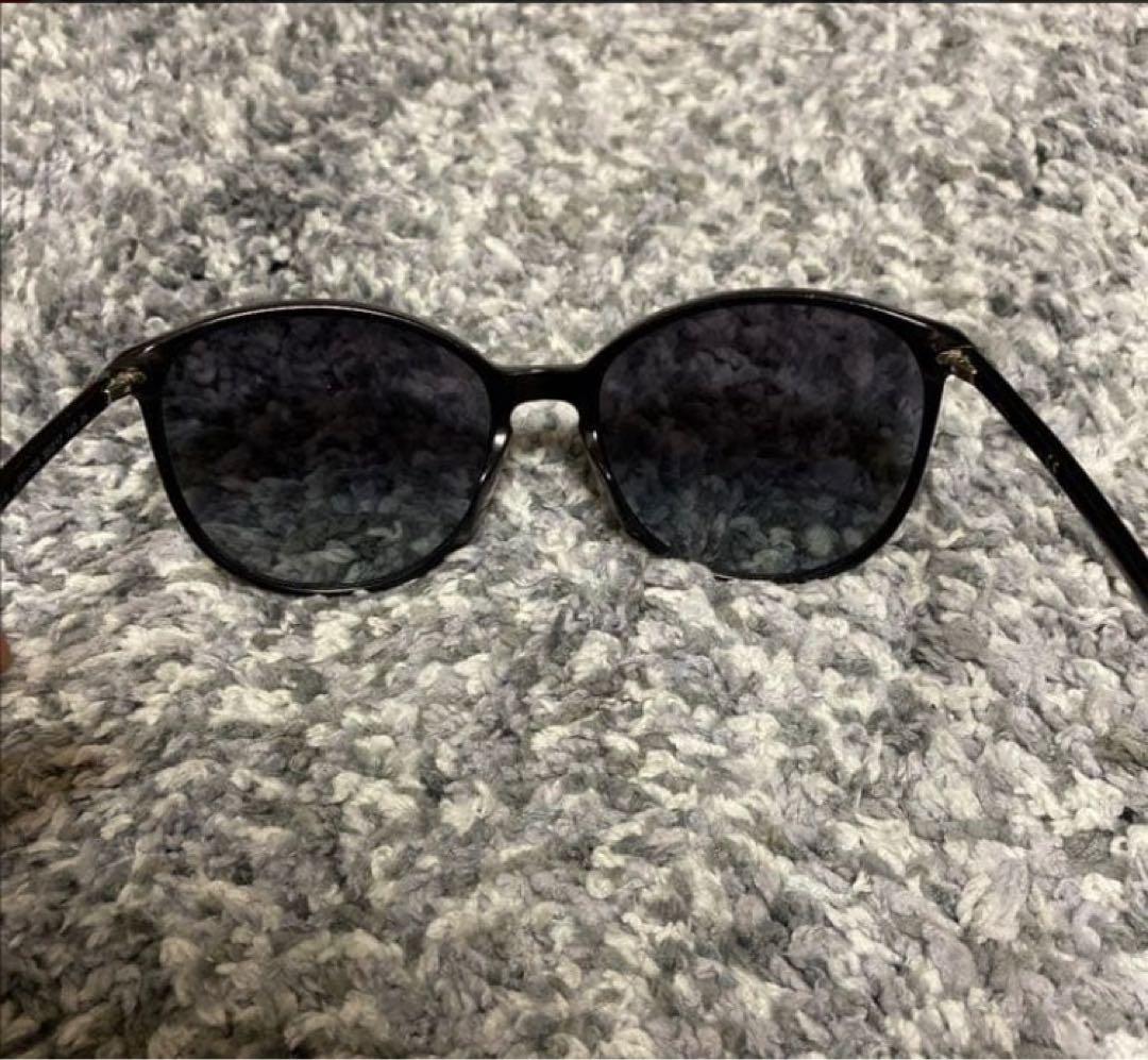 シャネル グラデーション　サングラス 5278A ココマーク