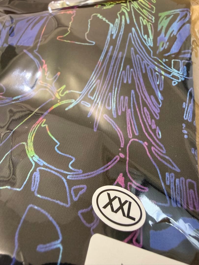 B’z LIVE-GYM 2026 -FYOP＋- B’z PARTY限定2XL