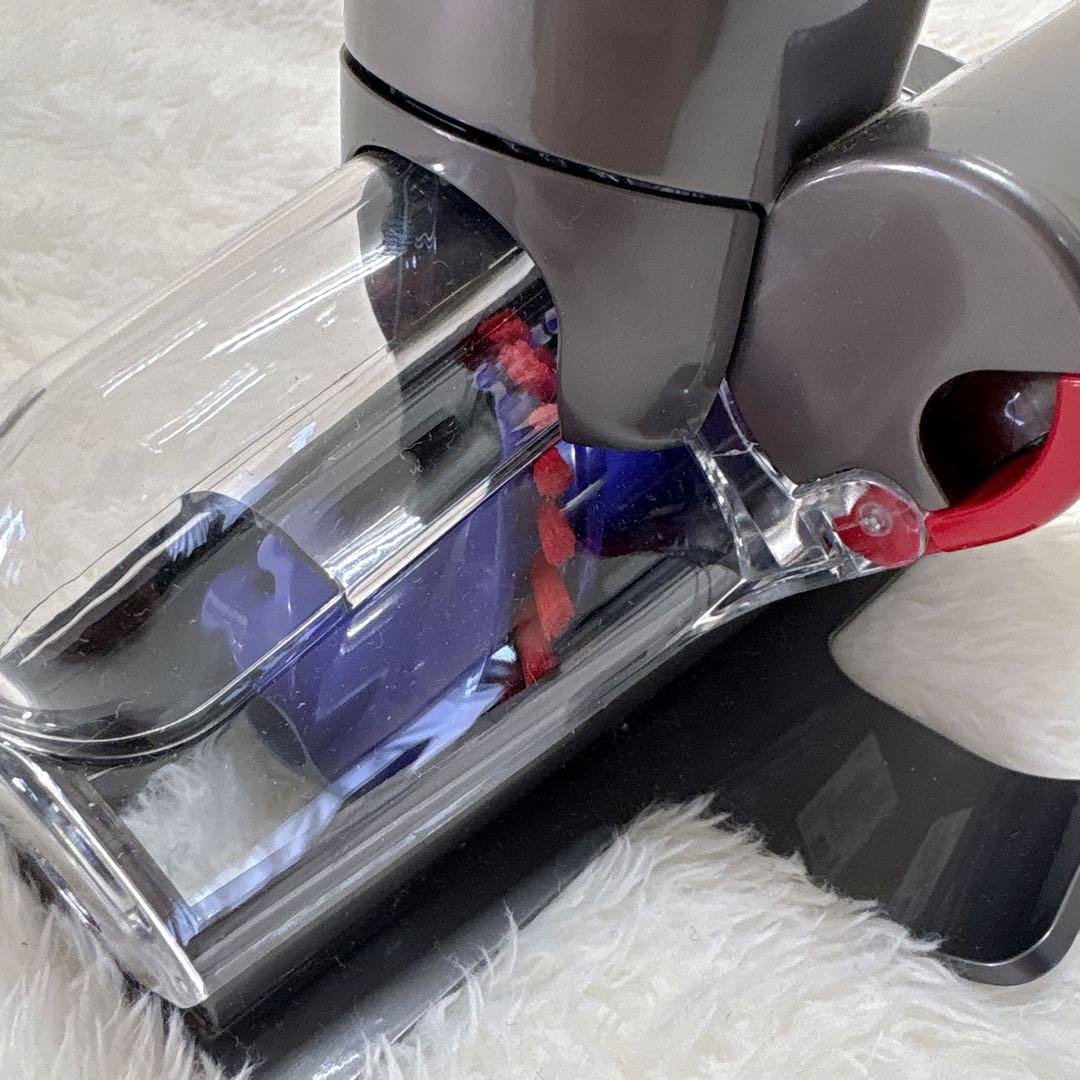 箱無し未使用品　ダイソン SV25コードレスクリーナー