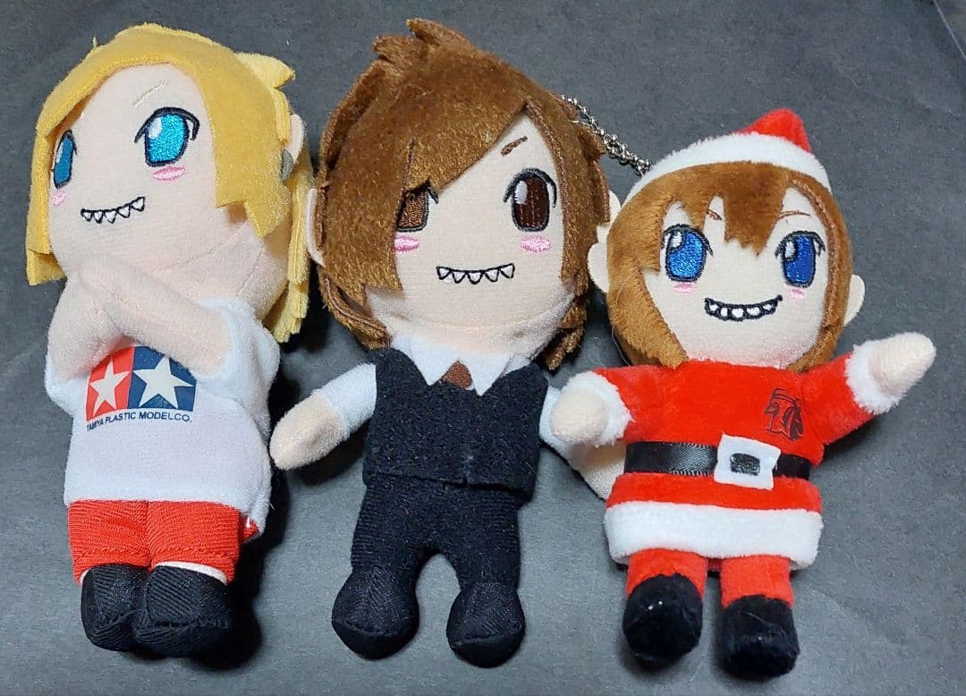 ち*☆様 ゴールデンボンバー　鬼龍院翔グッズまとめ売り