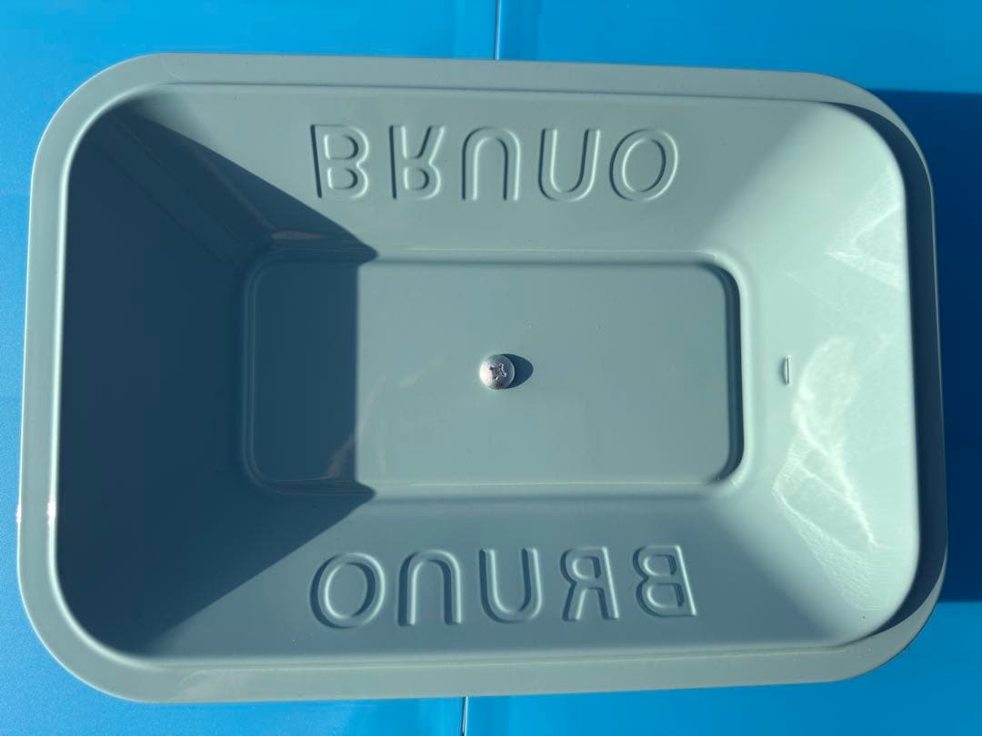 【美品】BRUNO コンパクトホットプレート マルチプレートセット