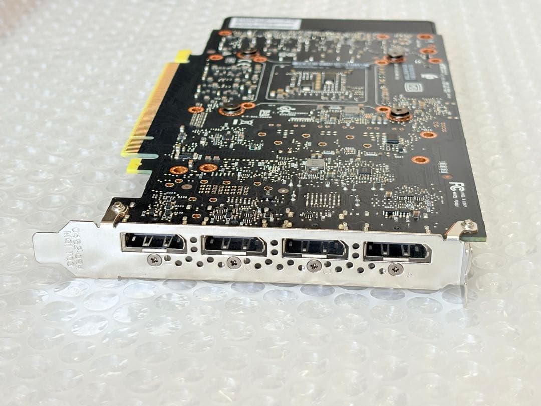 ★HP純正品★NVIDIA QUADRO P2200/5GB GDDR5X