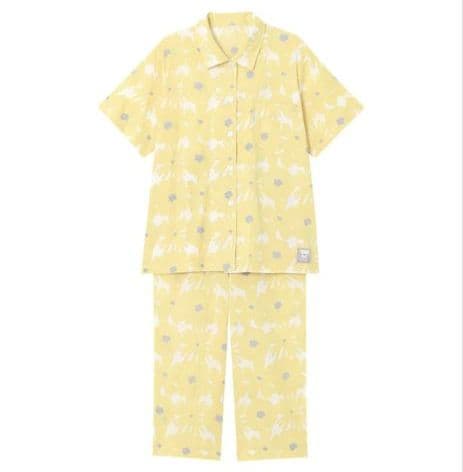 新品タグ付き ワコール 睡眠科学 SOUSOU ルームウェア パジャマ L