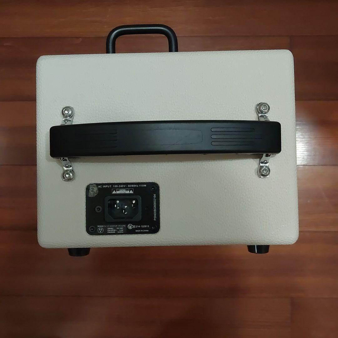 ベース Phil Jones Bass (PJB) Double Four Plus