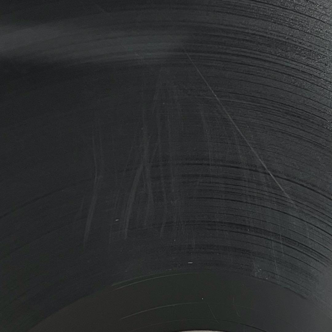 【LP/US盤】Short Music For Short People