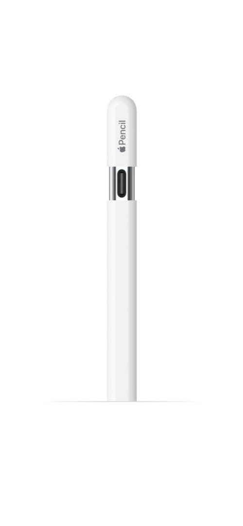 Apple Pencil (USB-C)新品未開封