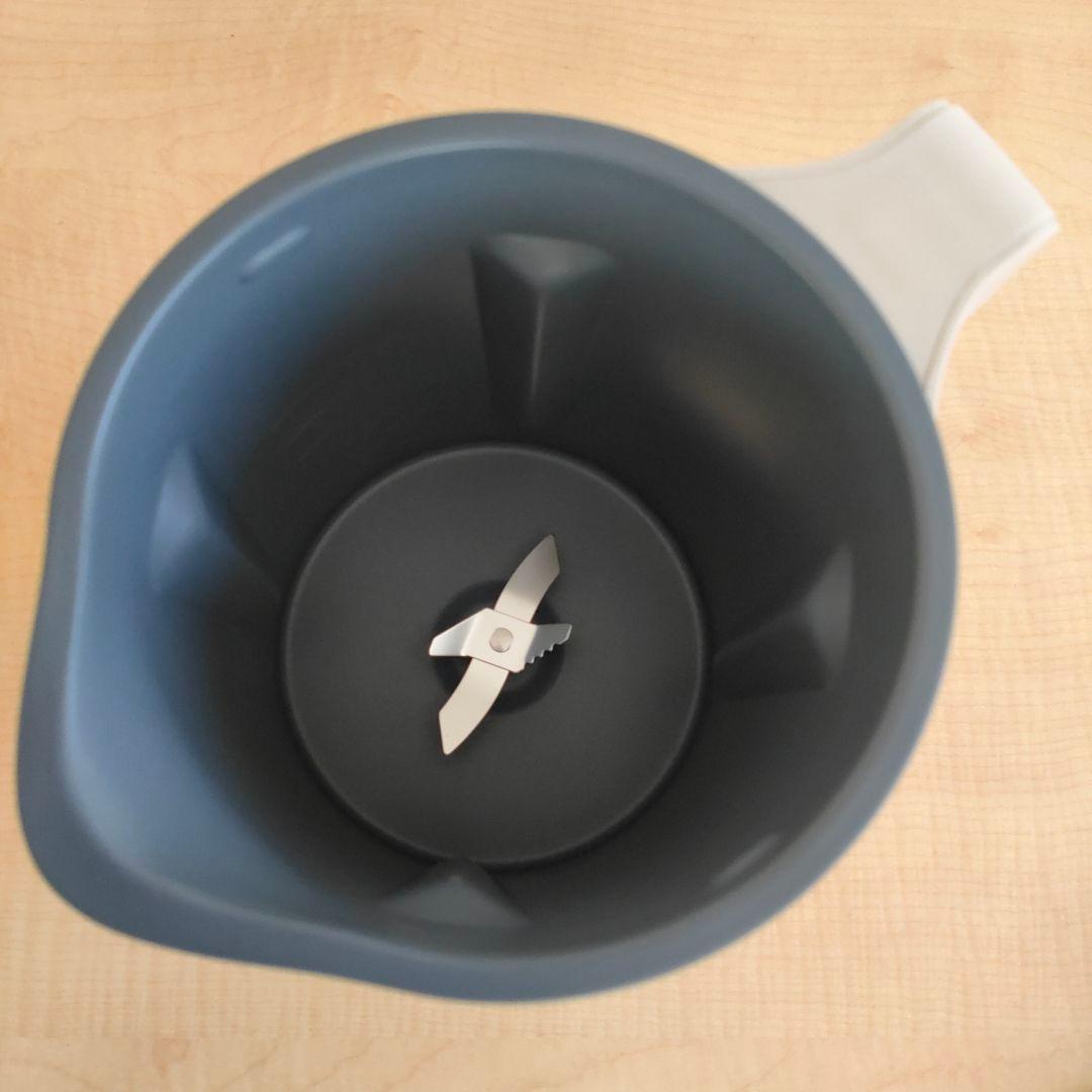 【新品未使用】レコルト自動調理ポット美品RSY-2AutoCookingPot