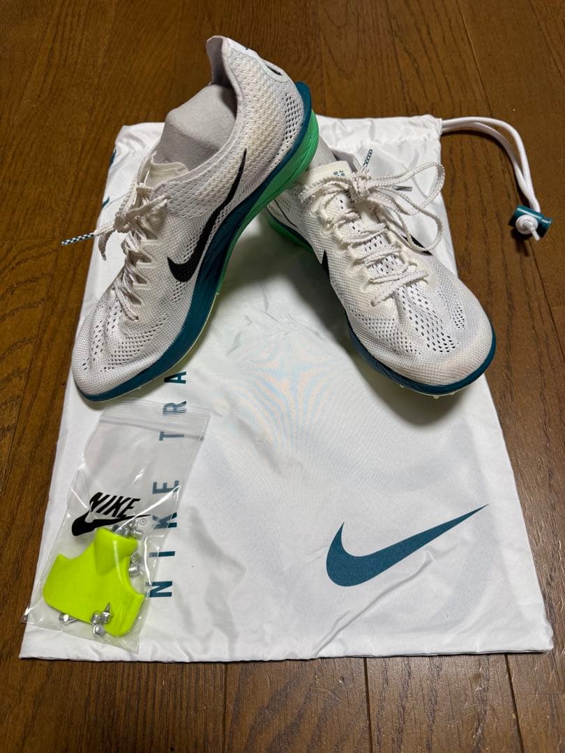 nike zoomx dragonfly ドラゴンフライ2 23.5