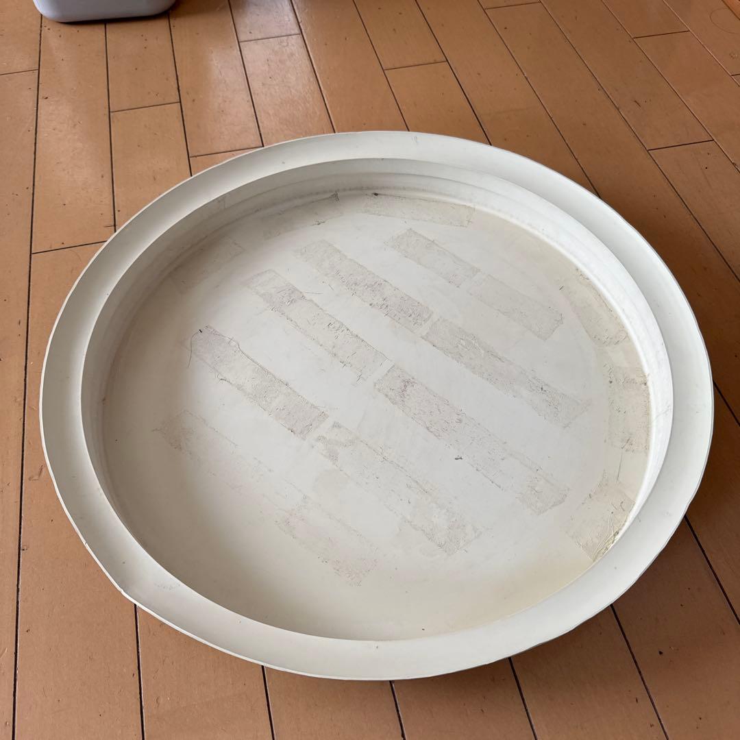 太鼓の達人用 太鼓フォースパッドマスク皮面 中古