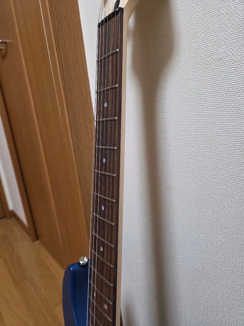 YAMAHA パシフィカ112V ユナイテッドブルー