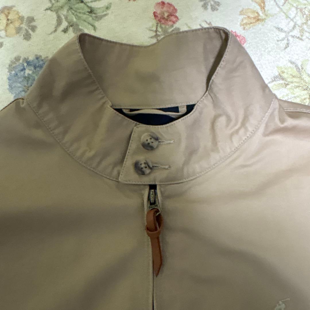 美品Polo Ralph Lauren スウィングトップ ブルゾン ジャケットM
