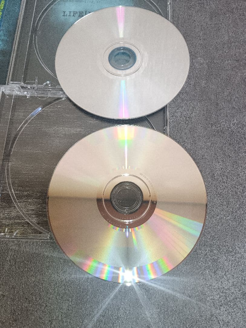 Degreed ディグリード CD4枚セット 日本盤 ロック