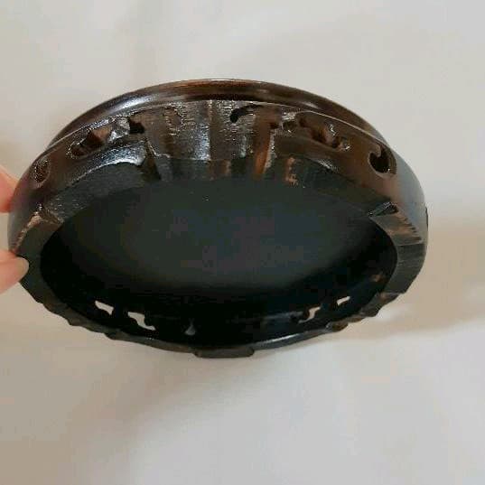 景徳鎮 茶壺 茶入 陶器 中国 箱付き