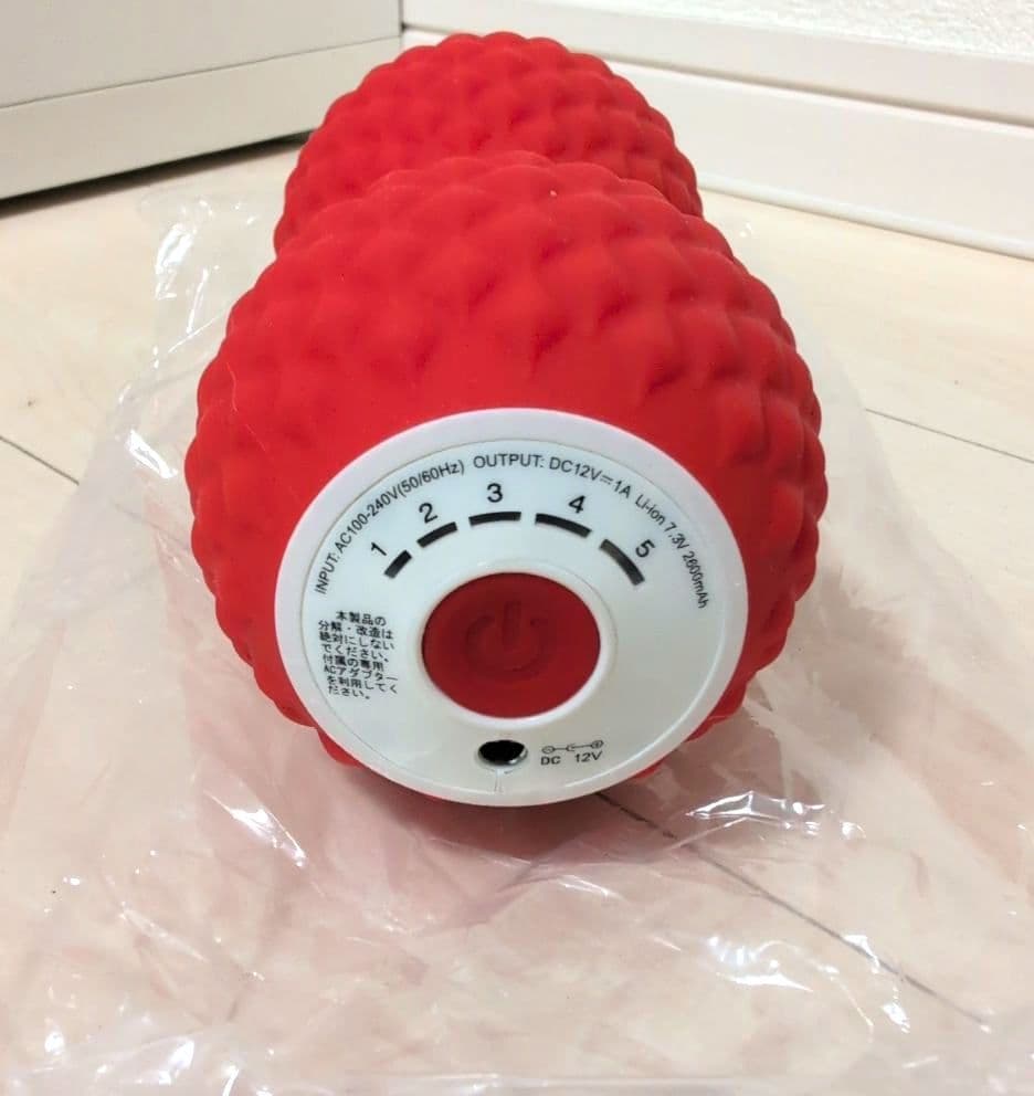 【極美品】東急スポーツ フィットネスクラブがつくった シェイプツインボール