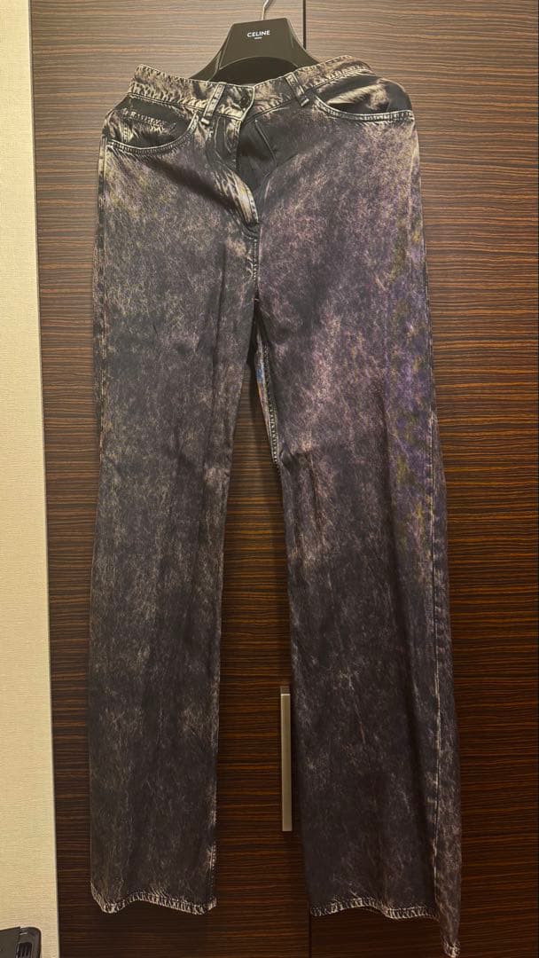 Acne Studios トラウザース