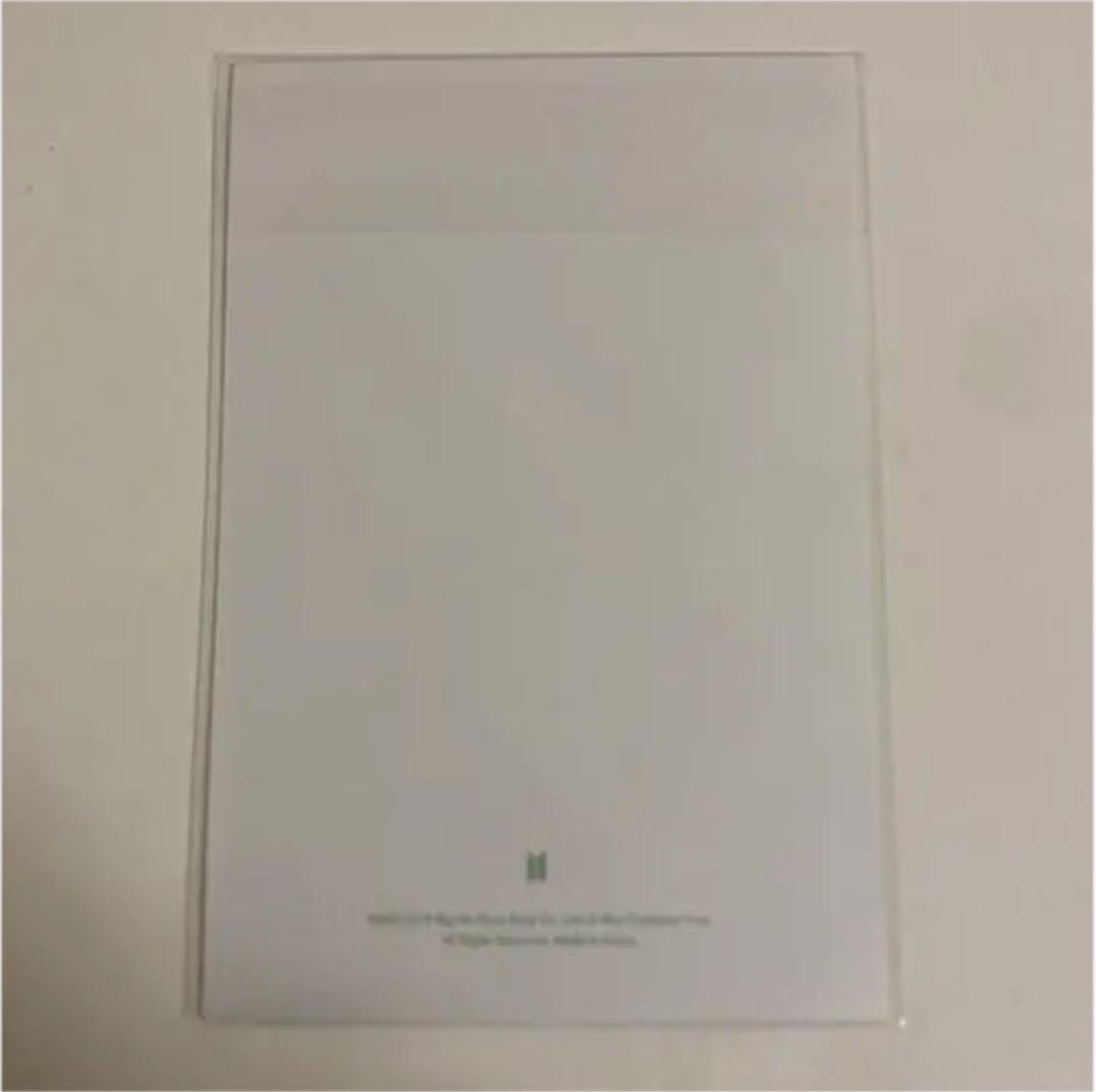 BTS 2020 シーグリ SEASON GREETING