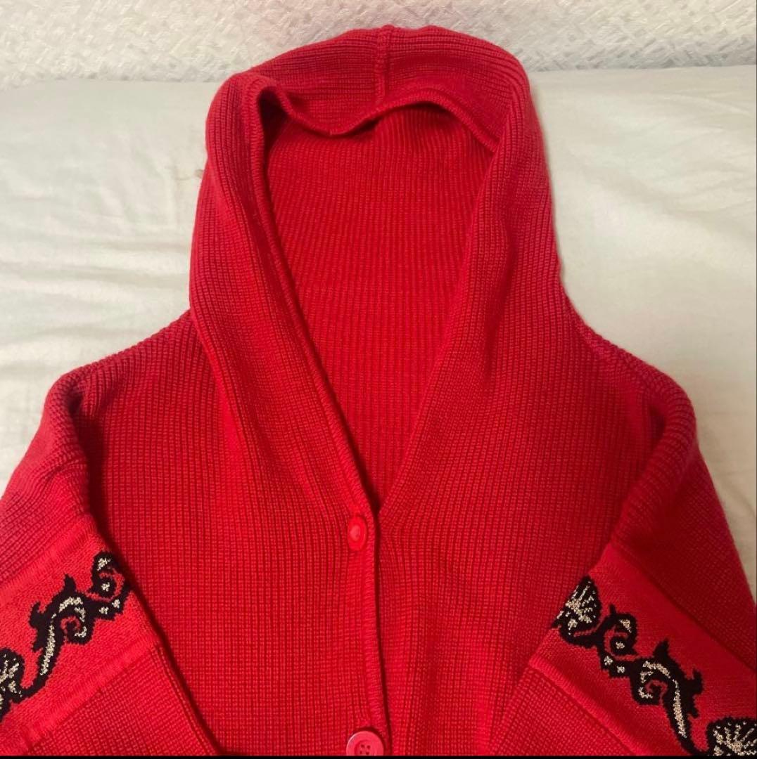 ディオール　ニットChristian Dior Sports