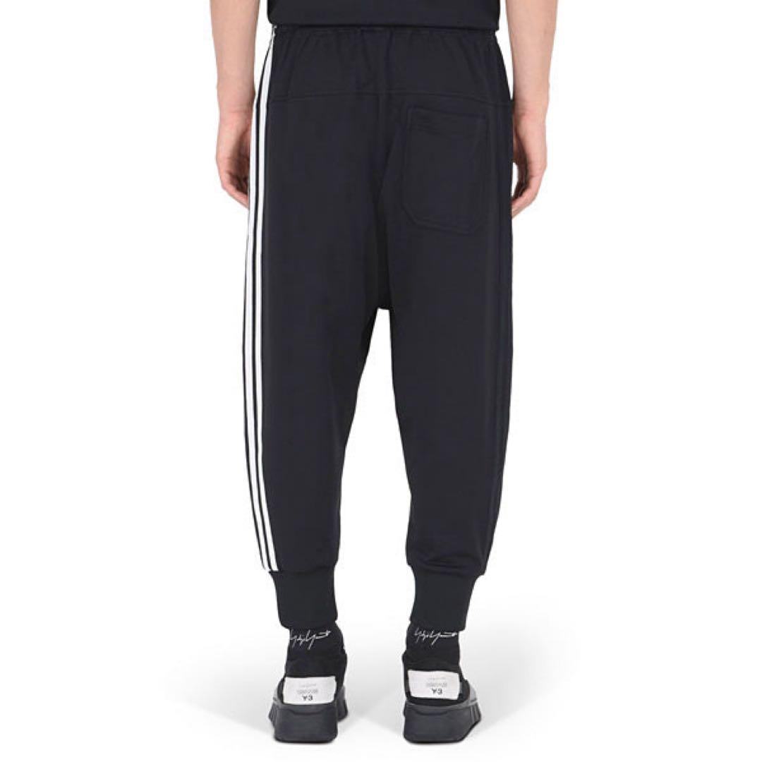 Y-3 3-STRIPES TRACK PANTS ストライプトラックパンツ