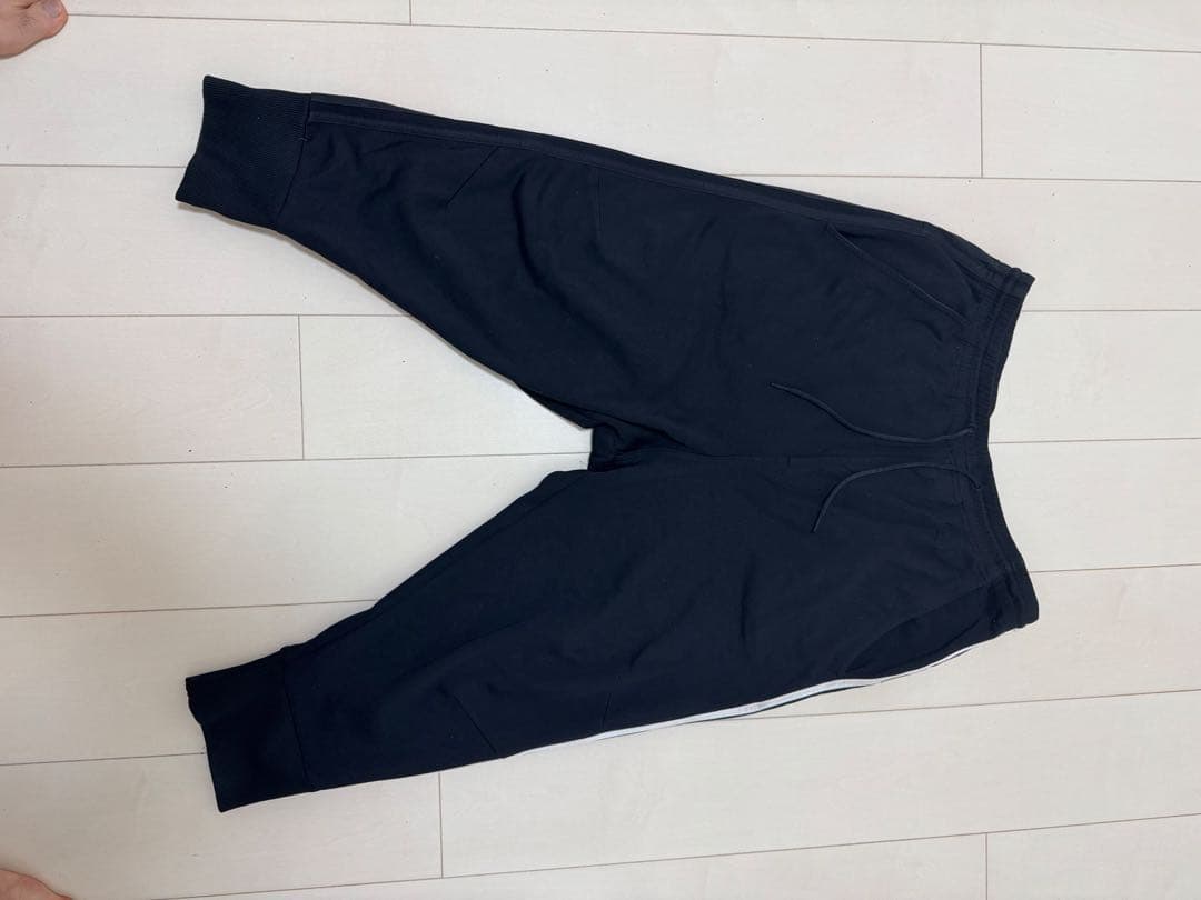 Y-3 3-STRIPES TRACK PANTS ストライプトラックパンツ