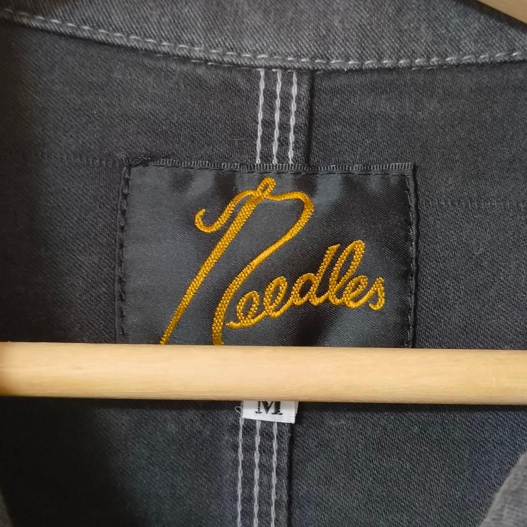 Needlesカバーオール