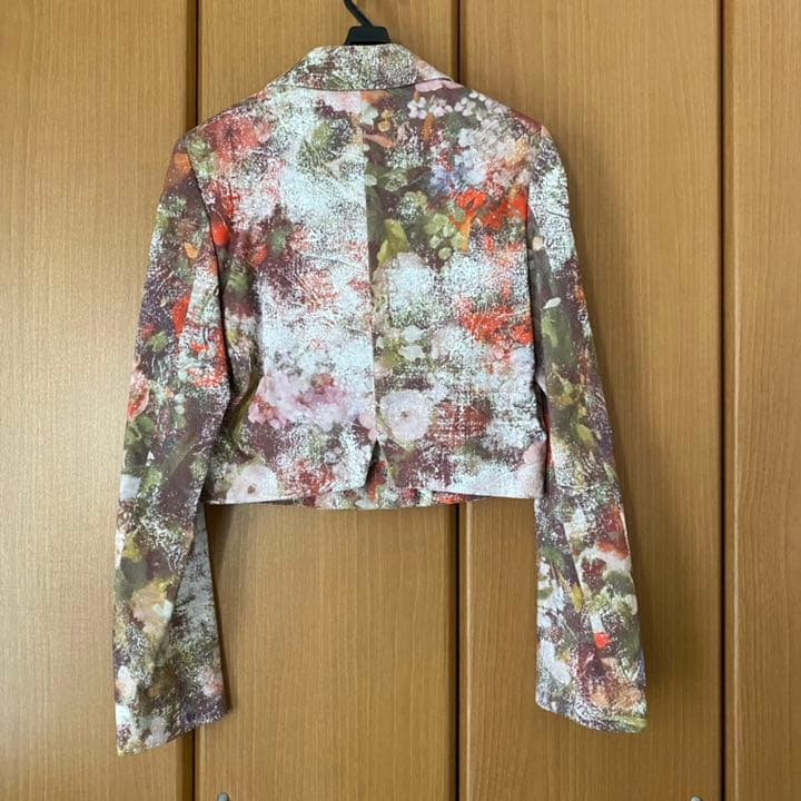 Viviennewestwood Redlabel ショート丈ジャケット