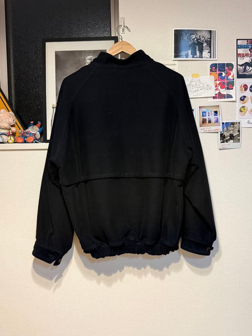 ウ*ん様 kaptain sunshine 40 Stand Collar Bl