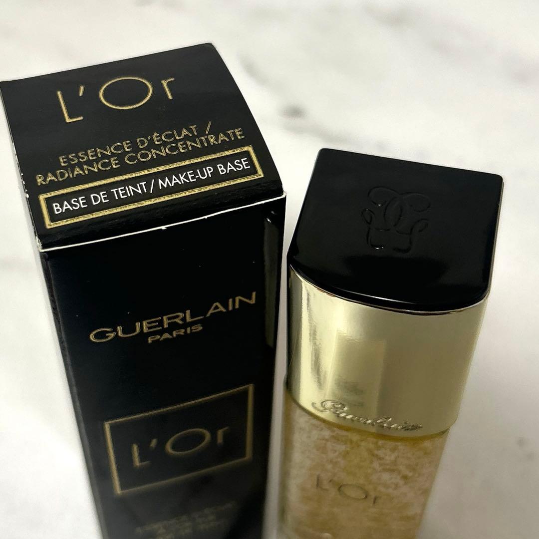 新品未使用　ゲラン　ロールエッセンスエクラ 30ml