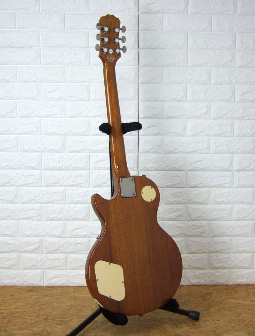 Epiphone Les Paul 100 レスポール ハニーバースト