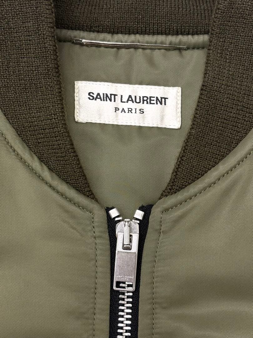 サンローラン パリ 46(M) SAINT LAURENT PARIS MA-1