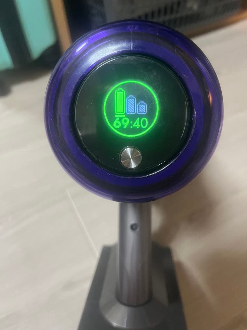 dyson ダイソン V11 SV14