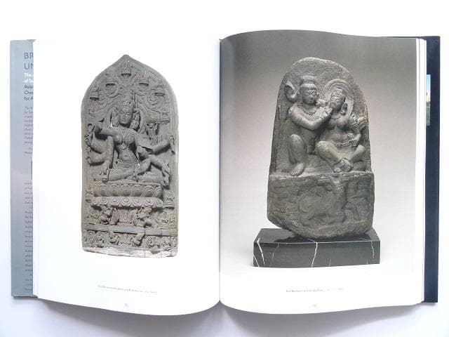 洋書◆サンフランシスコ アジア美術館写真集 本 展示品 工芸品 建築