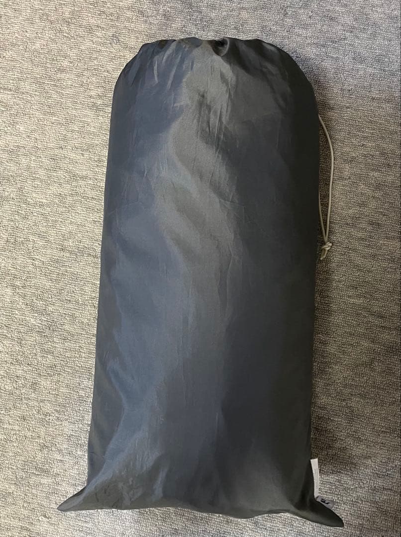 SABBATICAL モーニンググローリーTC &インナーテント