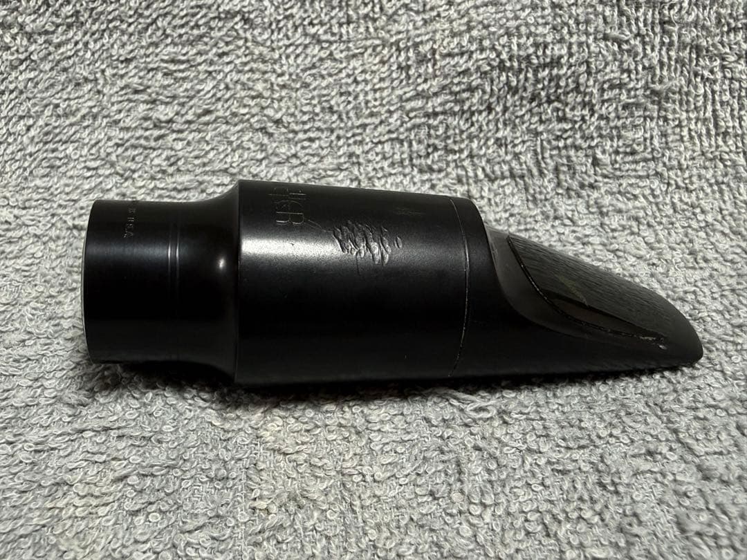 c*n様 MEYER メイヤー 5MM アルトサックス マウスピース